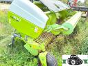 Claas Jaguar 940 2014 4x4 + Orbis 600 + PU 300 - Önjáró takarmánybetakarító gép