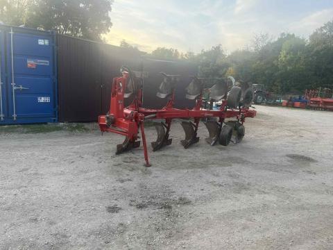 Vogel&Noot Euromat Permanit 3S M850 5 fejes váltvaforgató eke Vogel&Noot Euromat Permanit 3S M850 5 fejes váltvaforgató eke