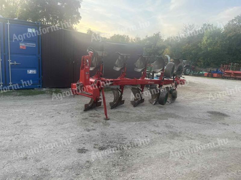 Vogel&Noot Euromat Permanit 3S M850 5 fejes váltvaforgató eke