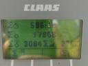 Claas Variant 360 RC bálázó eladó, 2011-es gyártás, jó állapotban