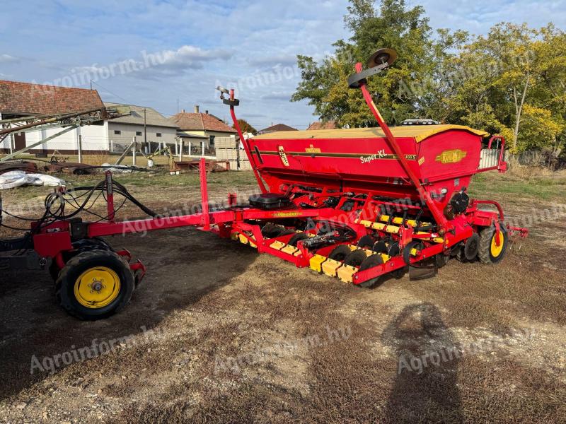 Vaderstad Rapid 400S
