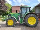 John Deere 6130M eladó, támogatott finanszírozással, első tulajdonostól