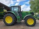 John Deere 6130M eladó, támogatott finanszírozással, első tulajdonostól