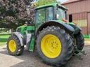 John Deere 6130M eladó, támogatott finanszírozással, első tulajdonostól