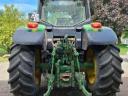 John Deere 6130M eladó, támogatott finanszírozással, első tulajdonostól