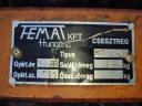 Femat FCTV 3300 tárcsa eladó