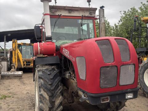 Rába HTZ 200 jó állapotban, klímával és kiváló gumikkal eladó Rába HTZ 200 jó állapotban, klímával és kiváló gumikkal eladó