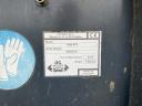Napraforgó adapter NAS 676