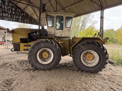 Rába Steiger 250 Rába Steiger 250