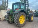 John Deere 6830