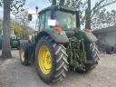John Deere 6830