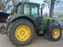 John Deere 6830