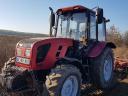 MTZ 952.4 Belarus traktor eladó – 2013, jó állapot, Bököny