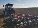 MTZ 952.4 Belarus traktor eladó – 2013, jó állapot, Bököny