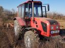 MTZ 952.4 Belarus traktor eladó – 2013, jó állapot, Bököny