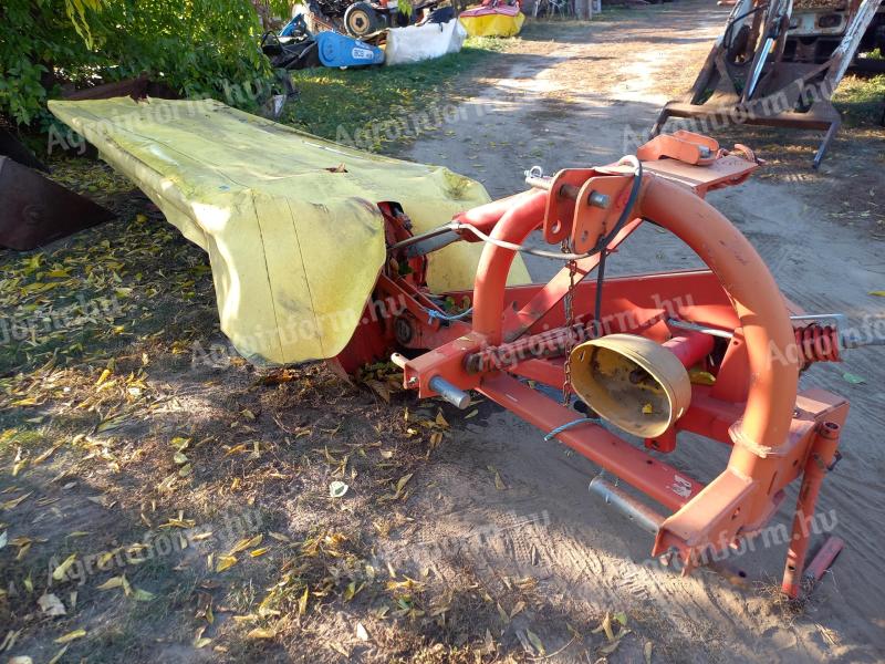 Pöttinger CAT DISC 33 kasza / fűkasza 
