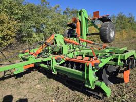 Hummer szárzúzós Rővidtárcsák 4, 00-6, 00M