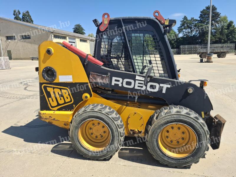 JCB Robot 170 homlokrakodó eladó