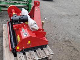 Kaideli EF95 kalapácsos zúzó Raktárról