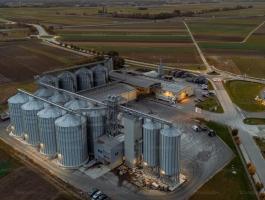 Mezőgazdasági épületek ipari villanyszerelése