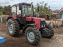 MTZ 892.2 traktor 985 üzemórával, kiváló állapotban, azonnal elvihető