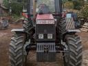 MTZ 892.2 traktor 985 üzemórával, kiváló állapotban, azonnal elvihető