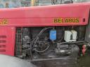 MTZ 892.2 traktor 985 üzemórával, kiváló állapotban, azonnal elvihető
