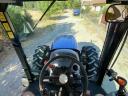New Holland T6070 plus típusú traktor eladó