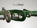 Precision Planting DuraWear™ John Deere, Kinze 3000 paralelogramma kar készlet és mélységhatároló kar készlet