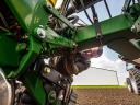 Precision Planting DuraWear™ John Deere, Kinze 3000 paralelogramma kar készlet és mélységhatároló kar készlet