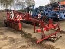 Güttler PW 940 ASL MASTER rögtörő henger vetőgéppel eladó Pásztón