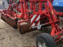 Güttler PW 940 ASL MASTER rögtörő henger vetőgéppel eladó Pásztón