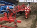 Güttler PW 940 ASL MASTER rögtörő henger vetőgéppel eladó Pásztón