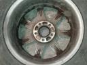 Felni abronccsal Hyundai Tucsonhoz, ENZO, 235/60R16 100H, használt