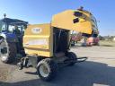 NEW HOLLAND BR6090 CropCutter
