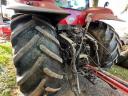 CASE IH MAGNUM 290 Eladó,  2138 üó! 50km/h