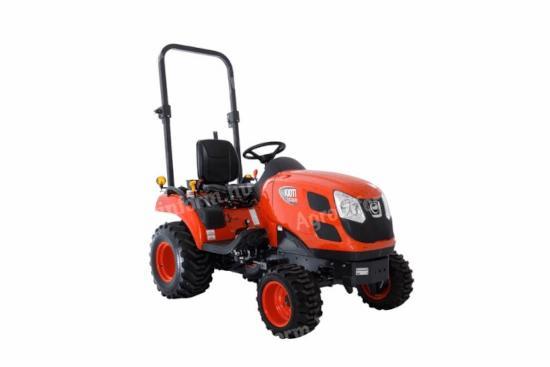 KIOTI CK 35-50 LE Traktor