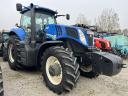 NEW HOLLAND T8.360