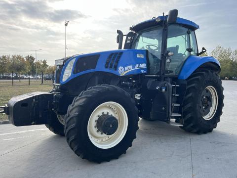 NEW HOLLAND T8.360