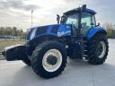 NEW HOLLAND T8.360