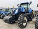 NEW HOLLAND T8.360