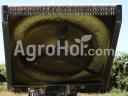 AGROHOF BLACK FRIDAY AKCIÓ! Szárzúzó, mulcsozó 185 cm (függőleges tengely, hidrohajtás) / Zeta M Hydro