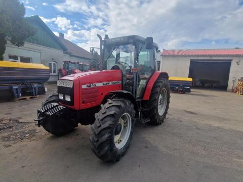 Massey Fergunson 4245 traktor Massey Fergunson 4245 traktor