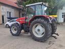 Massey Fergunson 4245 traktor