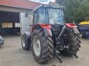 Massey Fergunson 4245 traktor