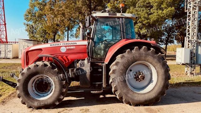 Traktor eladó kiváló áron