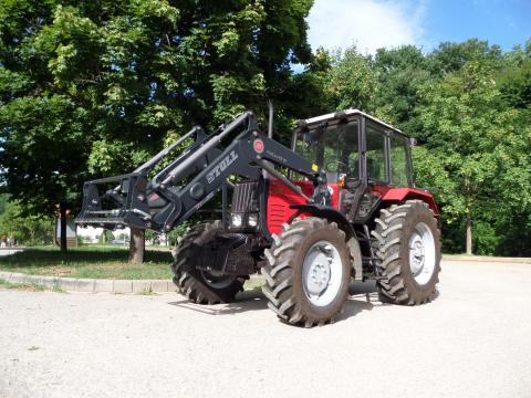 Stoll homlokrakodó most akciós áron MTZ-re Stoll homlokrakodó most akciós áron MTZ-re