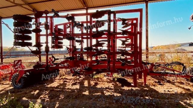 6 méteres szántóföldi kultivátor eladó!!!