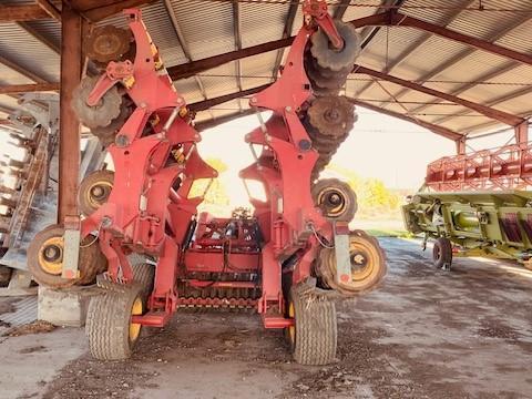 Väderstad Carrier 820 tárcsa eladó szuper áron!!! Väderstad Carrier 820 tárcsa eladó szuper áron!!!