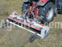 Szárzúzó, mulcsozó, kalapácsos zúzó (hidraulikus oldalkitolás, vízszintes tengelyű) 300-320 cm / Alpha XL Grizzly D - 0 % THM